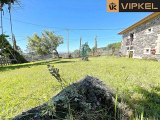 Chalet en venta en Valdoviño
