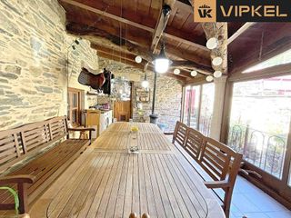 Chalet en venta en Valdoviño