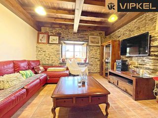 Chalet en venta en Valdoviño