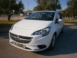 Opel Corsa 1.4 Gasolina/GLP Hibrido, Bajo Consumo