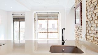 Piso en alquiler en La Xerea en Valencia