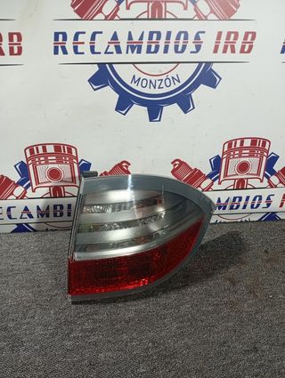 Piloto trasero Ford S-Max derecho 084311968R