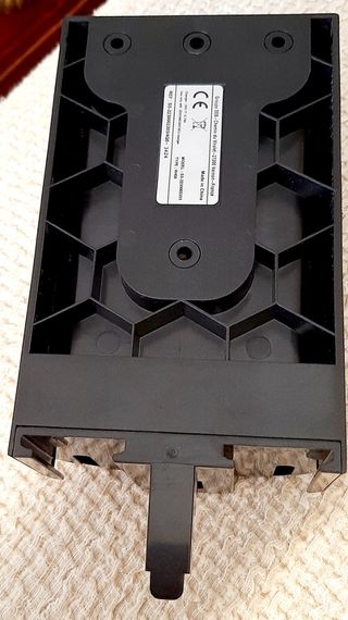 SOPORTE COLGAR Y CARGAR Aspiradora XForce Flex 12.