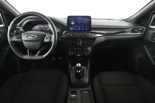 Ford Focus 1.0 EcoBoost ST-Line