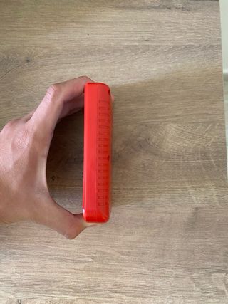 Fivejoy Plus - Gameboy roja