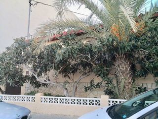Casa en venta en Nucia (la)
