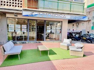 Casa en venta en Nucia (la)