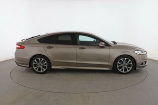 Ford Mondeo 1.5 EcoBoost ST-Line