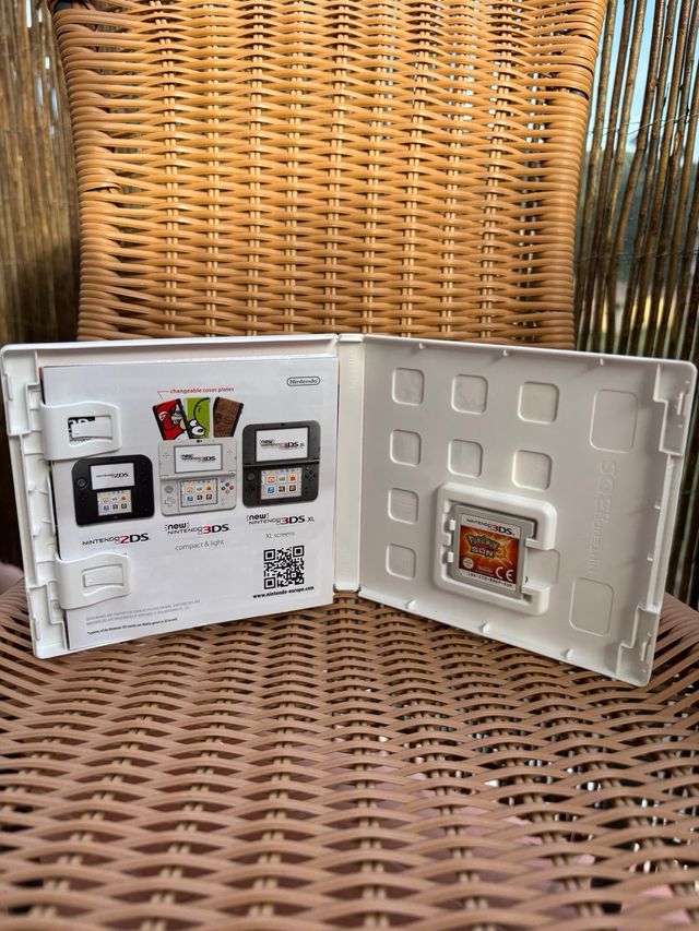 Pokémon Sole - Nintendo 3DS