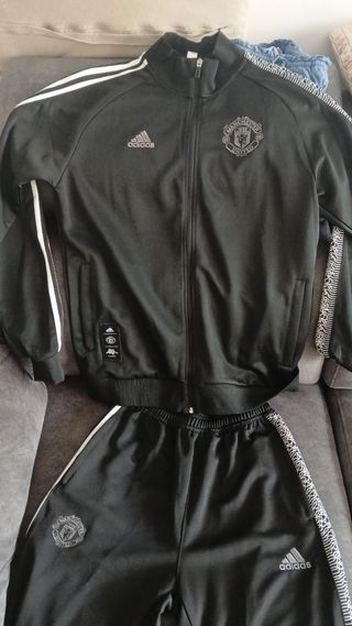 Chándal Adidas Manchester L
