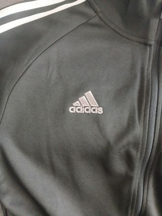 Chándal Adidas Manchester L