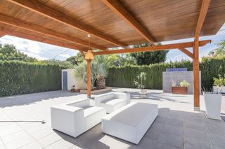 Chalet en venta en La Algoda - Matola - El Pla en Elche