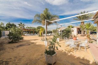 Chalet en venta en La Algoda - Matola - El Pla en Elche