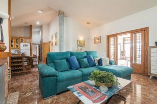 Chalet en venta en La Algoda - Matola - El Pla en Elche