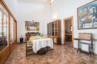 Chalet en venta en La Algoda - Matola - El Pla en Elche