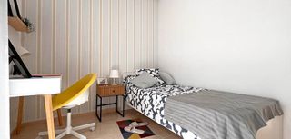 Casa en venta en San Miguel de Salinas