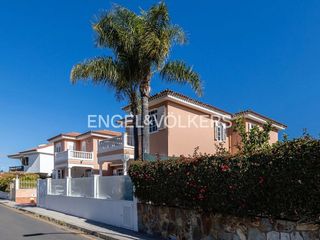 Casa adosada en venta en San Antonio - Las Arenas en Puerto de la Cruz