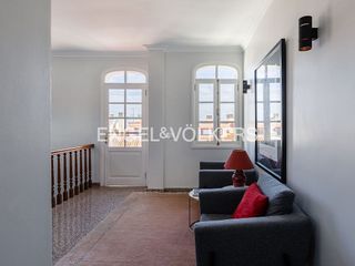 Casa adosada en venta en San Antonio - Las Arenas en Puerto de la Cruz