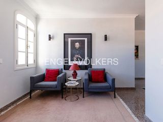 Casa adosada en venta en San Antonio - Las Arenas en Puerto de la Cruz