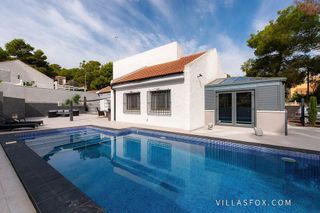 Chalet en venta en San Miguel de Salinas