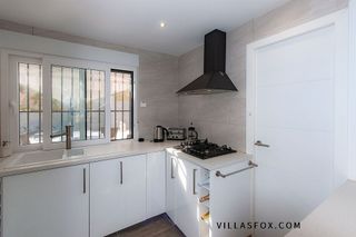 Chalet en venta en San Miguel de Salinas