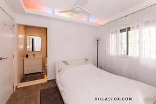 Chalet en venta en San Miguel de Salinas