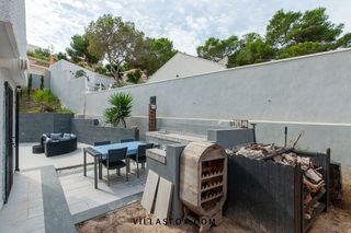 Chalet en venta en San Miguel de Salinas
