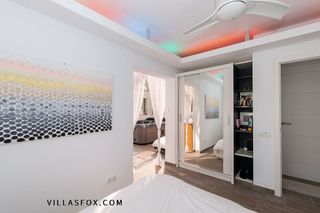 Chalet en venta en San Miguel de Salinas