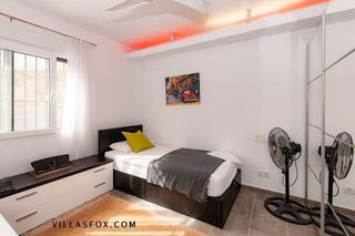 Chalet en venta en San Miguel de Salinas