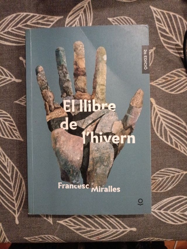 El llibre de l'hivern