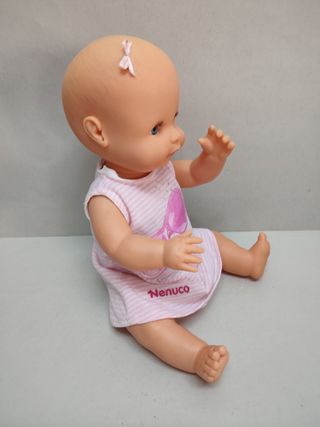 Muñeca Nenuco RF80