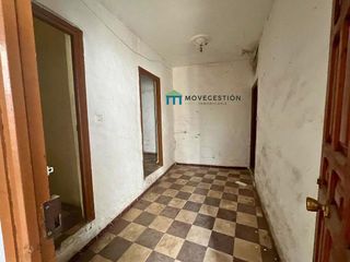 Casa en venta en Ubrique