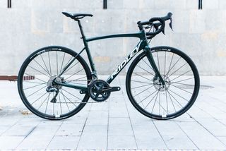 Ridley Fenix SL Disc - Ultegra Di2