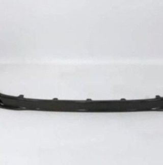 Spoiler Delantero Nissan Skyline GTR R35 12-13 Car