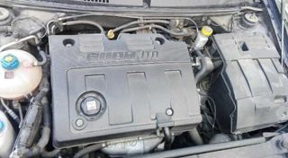 205328 centralita cierre 51715519 fiat stilo (192)