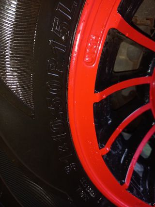 Neumáticos 31x10.5R15