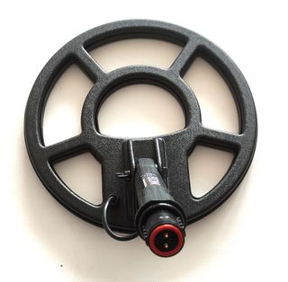 Bobina 25cm Nokta PulseDive plegable