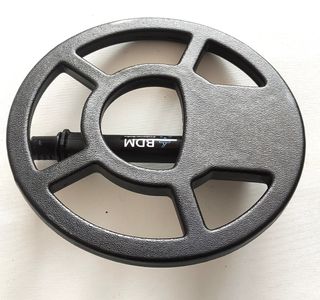 Bobina 25cm Nokta PulseDive plegable