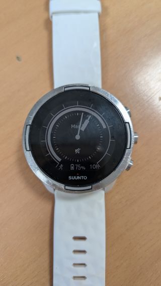 Suunto 9 Baro