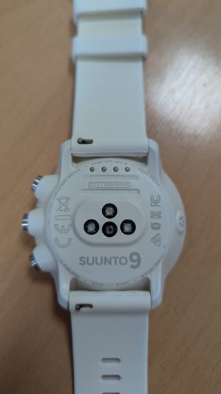Suunto 9 Baro