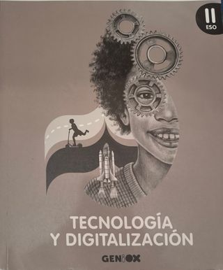 Libros 3Eso