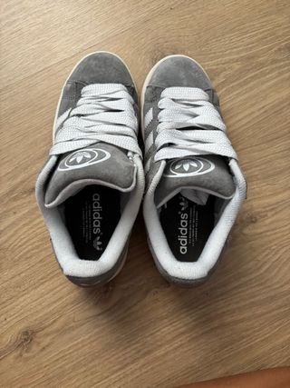 Zapatillas Adidas Campus 