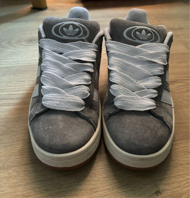 Zapatillas Adidas Campus