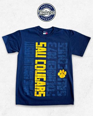 Camiseta Spring Arbor University - Talla S