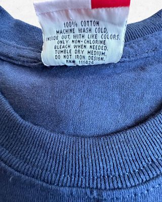 Camiseta Spring Arbor University - Talla S