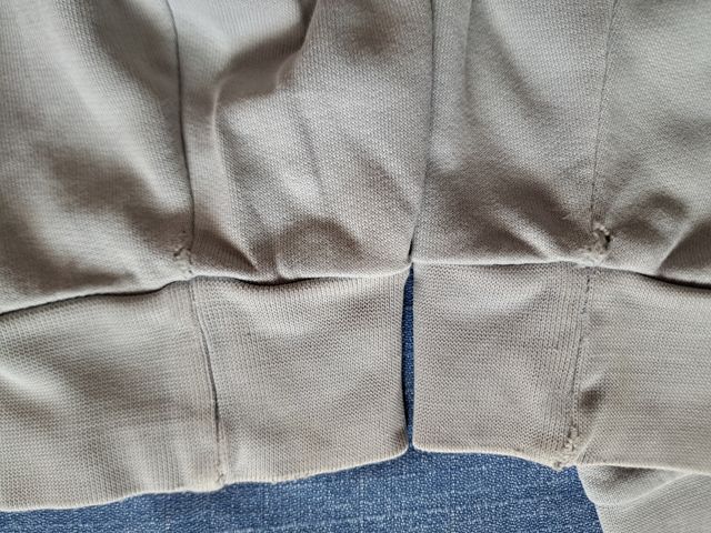 SUDADERA ADIDAS ORIGINAL GRIS