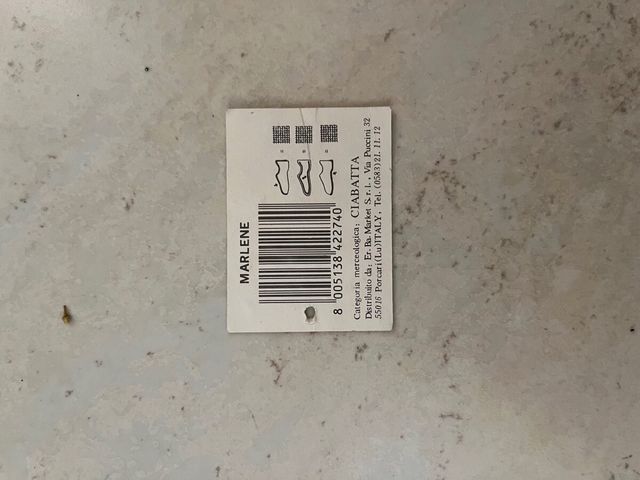 Pantofole donna piume blu n. 35