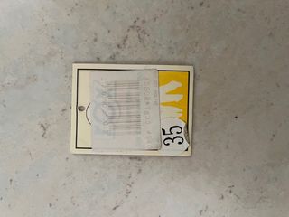 Pantofole donna piume blu n. 35