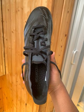 Botas Adidas Predator - Fútbol