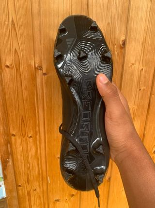 Botas Adidas Predator - Fútbol